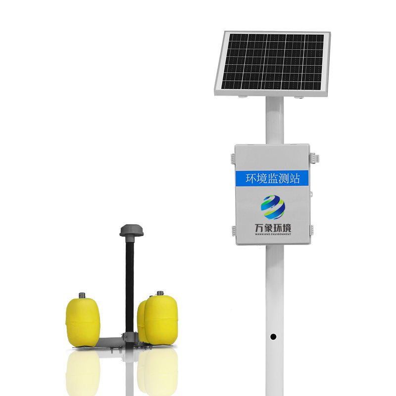 水質(zhì)在線監(jiān)測(cè)站 水質(zhì)在線監(jiān)測(cè)站/