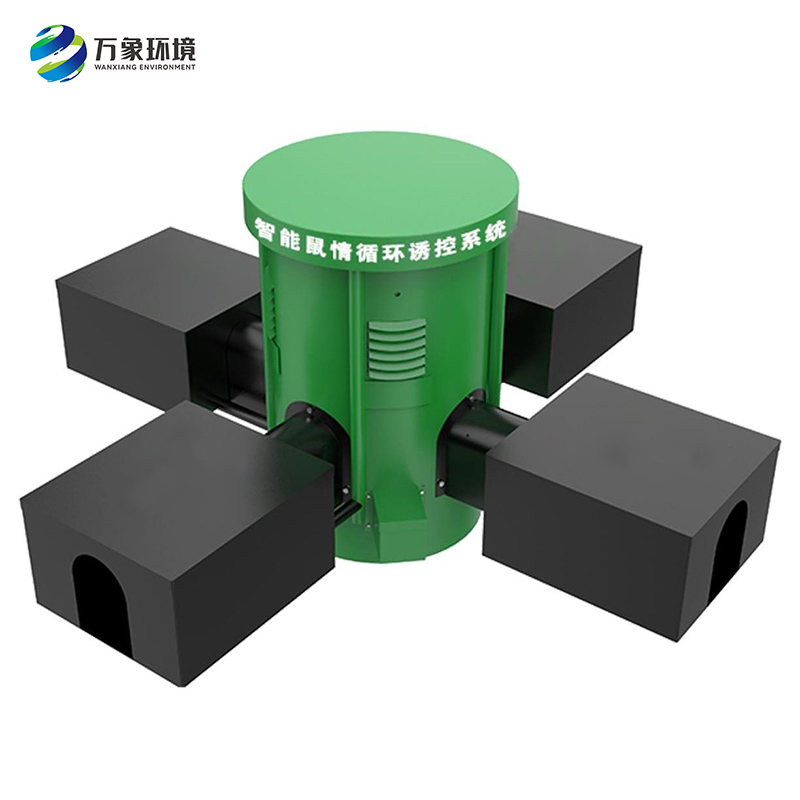 草原鼠害監(jiān)測系統(tǒng) 草原鼠害監(jiān)測系統(tǒng)/