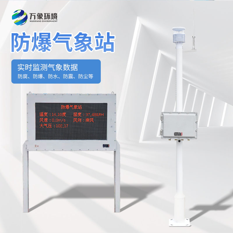 防爆監(jiān)測設(shè)備 防爆監(jiān)測設(shè)備