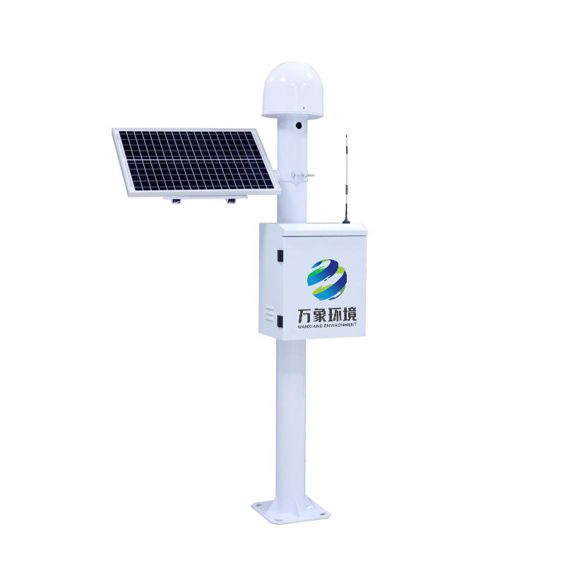 地質災害監(jiān)測預警系統(tǒng) 地質災害監(jiān)測預警系統(tǒng)