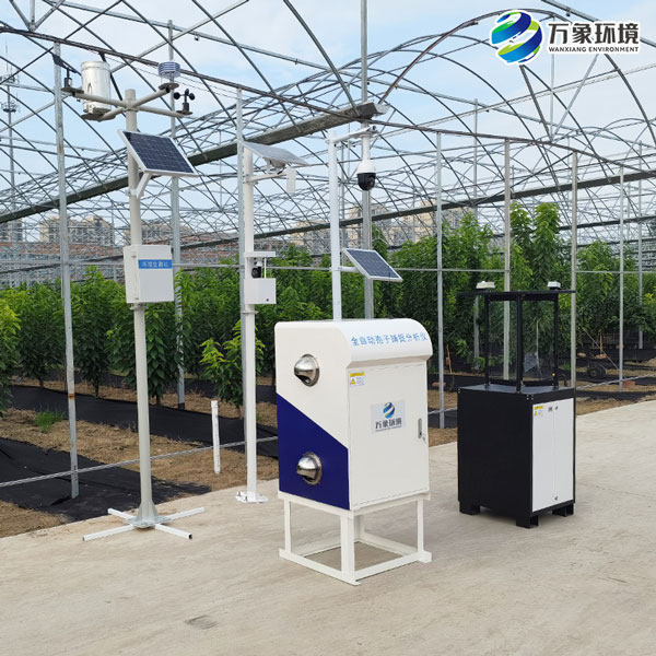 農(nóng)業(yè)四情監(jiān)測系統(tǒng) 農(nóng)業(yè)四情監(jiān)測系統(tǒng)