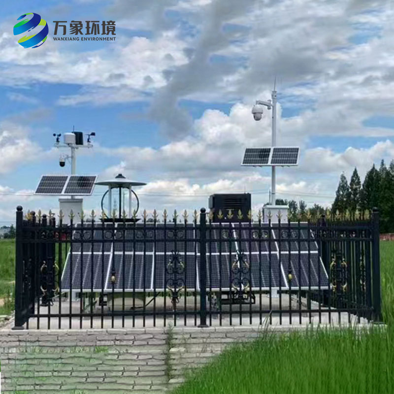 高標準農(nóng)田建設項目