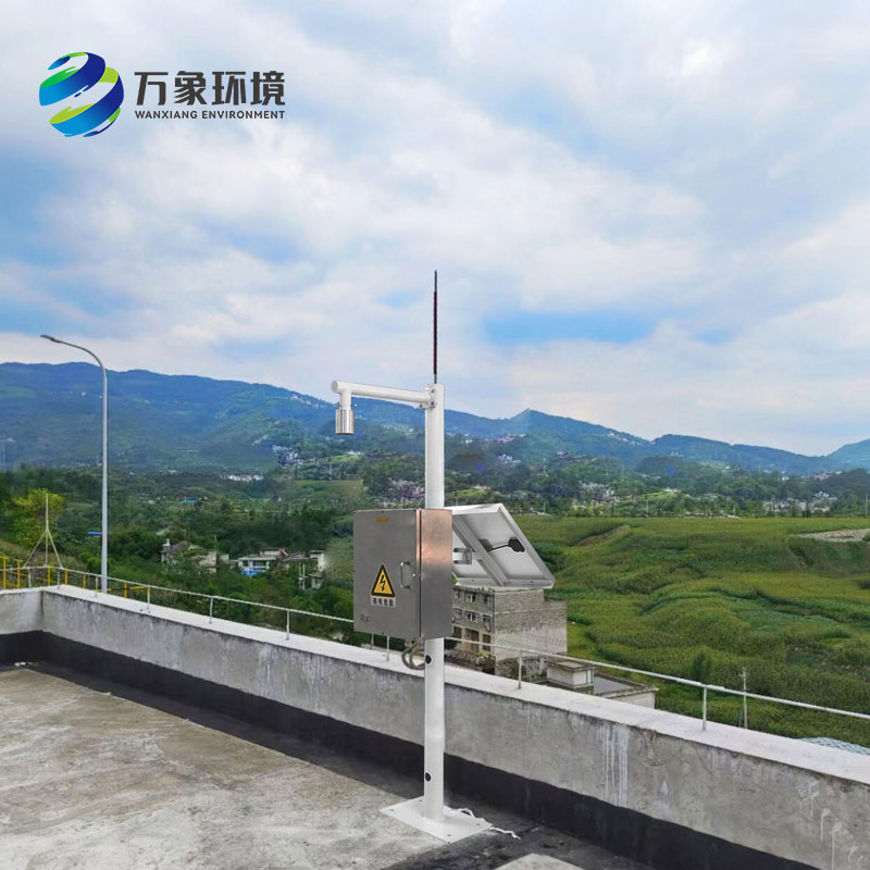 雷電預(yù)警裝置 雷電預(yù)警裝置