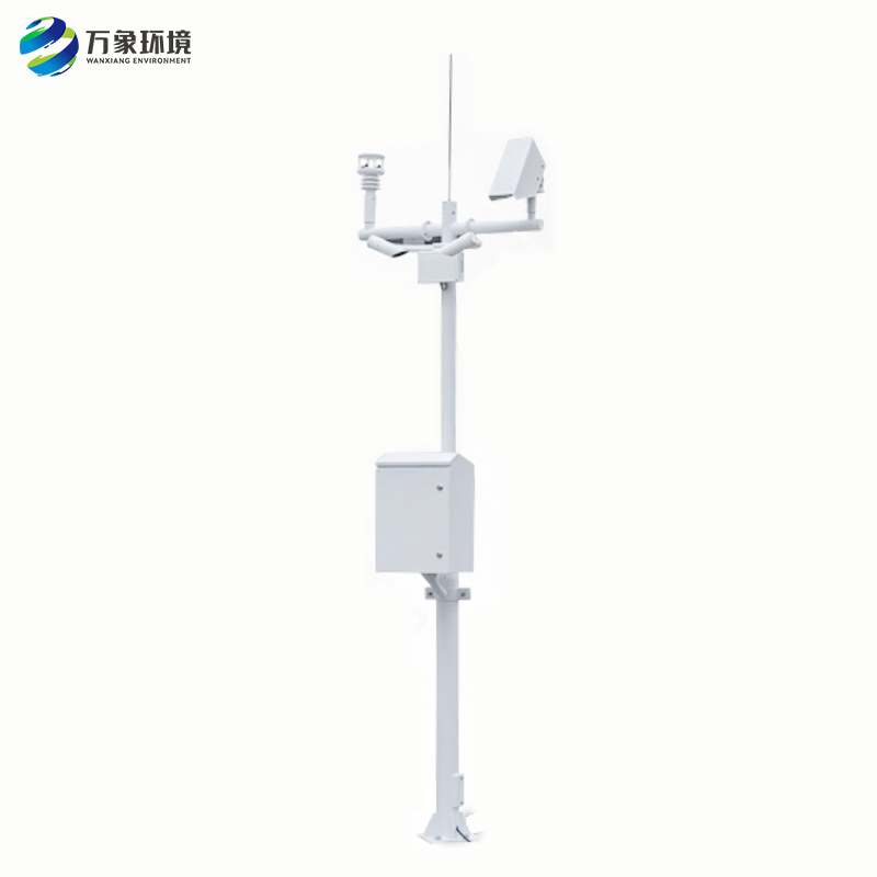 高速公路自動氣象站 高速公路自動氣象站