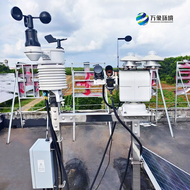 海南?？诓⒕W(wǎng)式光伏站實拍案例