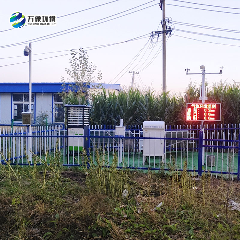 望奎縣現(xiàn)代農業(yè)科技示范園區(qū)