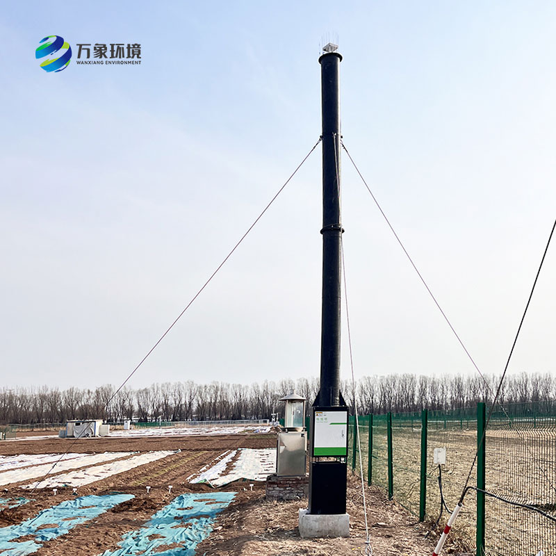 廊坊市農業(yè)科學院廊坊科研中試基地